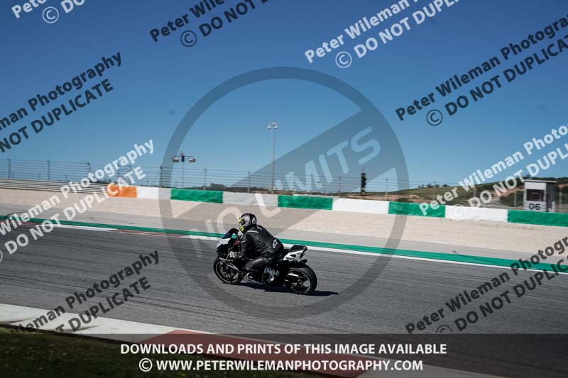 may 2019;motorbikes;no limits;peter wileman photography;portimao;portugal;trackday digital images